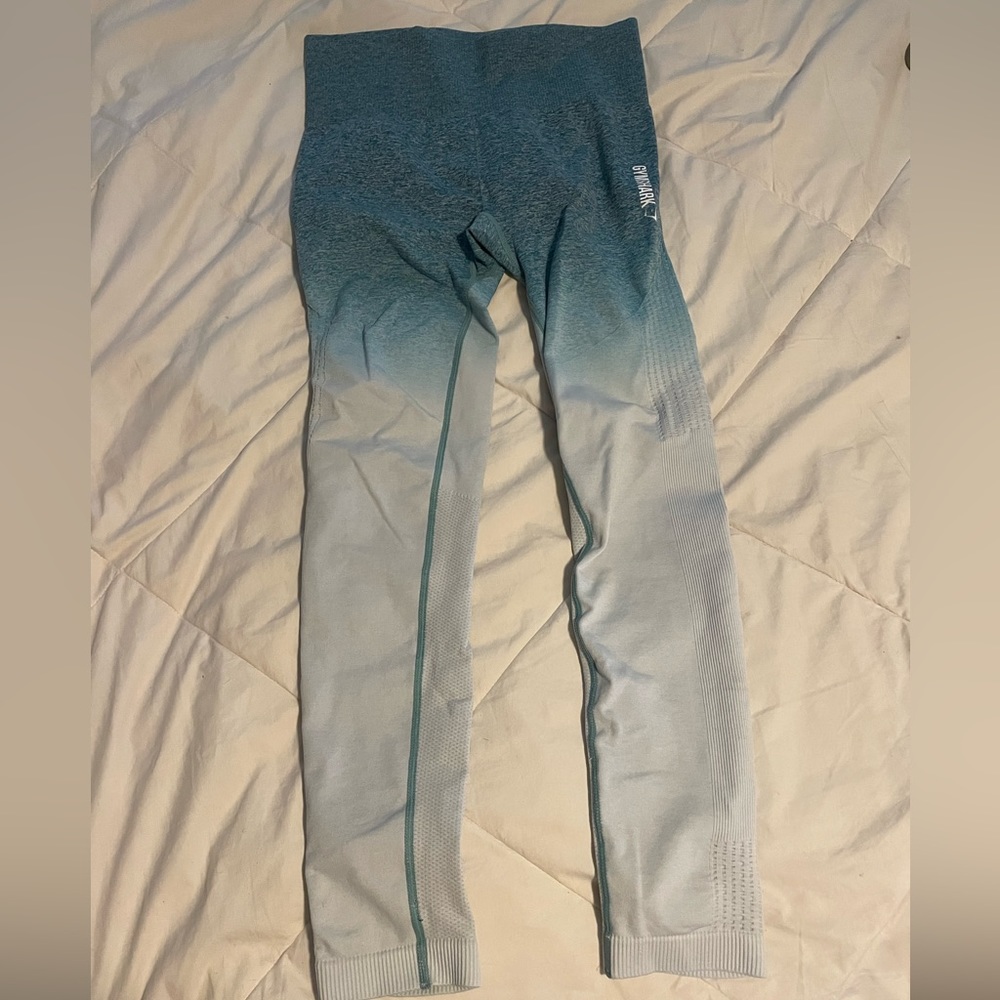 Gymshark leggings